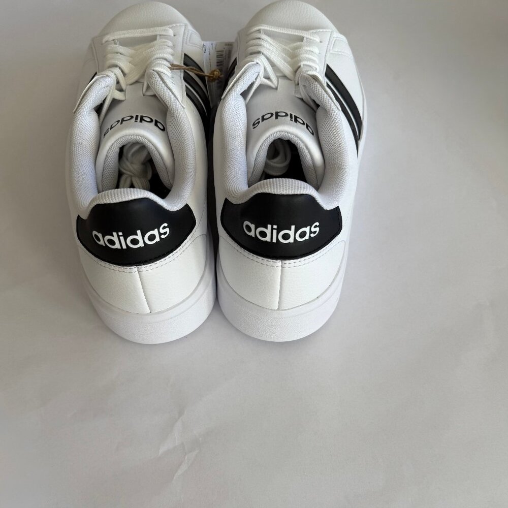 NWT adidas Grand Court Shoes - Picture 5 of 7